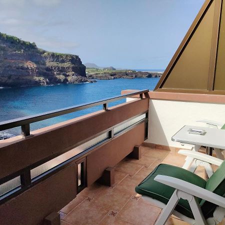 Sea View Terrace At San Marcos Apartman Icod de los Vinos Kültér fotó