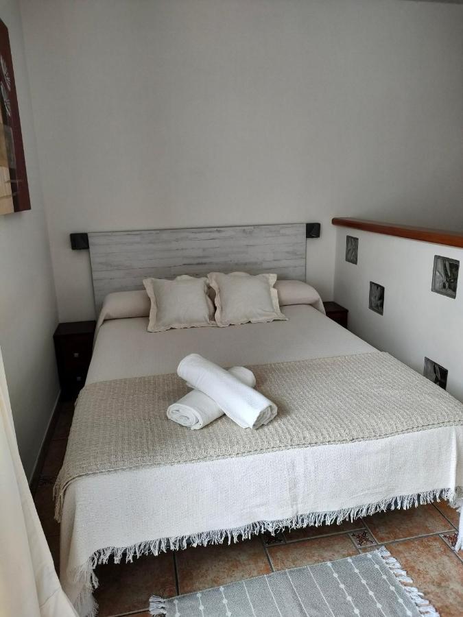 Sea View Terrace At San Marcos Apartman Icod de los Vinos Kültér fotó