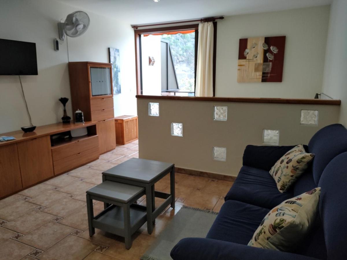 Sea View Terrace At San Marcos Apartman Icod de los Vinos Kültér fotó